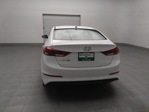Used 2018 Hyundai Elantra SEL w/ Cargo Package image 6
