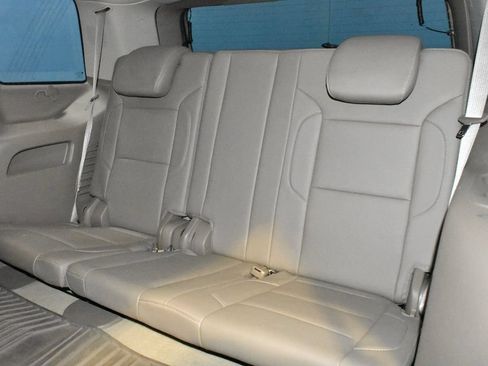 Used 2015 Chevrolet Tahoe LT w/ Max Trailering Package AWD/4WD image 23
