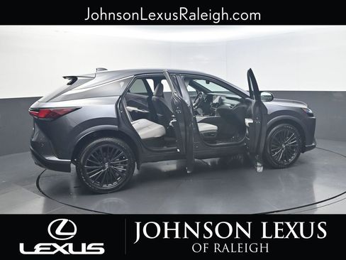 Certified 2025 Lexus RX 350 Premium image 24