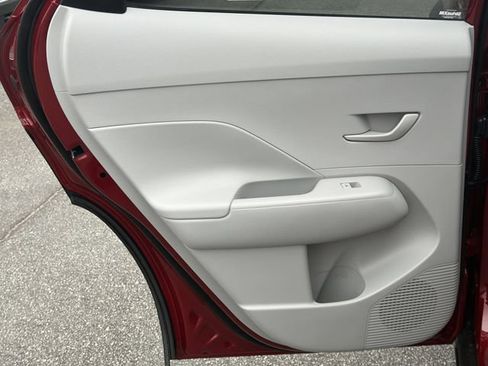 New 2026 Hyundai Kona SEL Sport FWD image 22