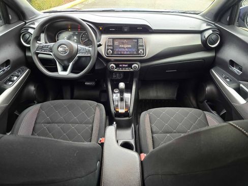 Used 2020 Nissan Kicks SV image 19