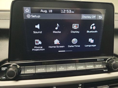 Used 2020 Kia Forte LXS FWD image 25