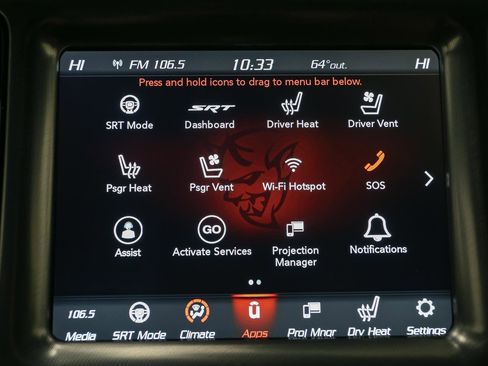 Used 2021 Dodge Challenger R/T Scat Pack w/ Plus Package image 23