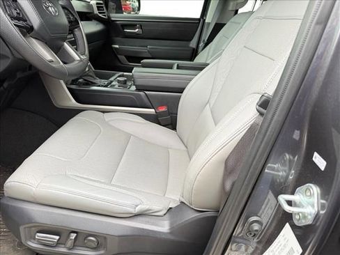 Used 2024 Toyota Tundra SR5 w/ SR5 Premium Package image 5