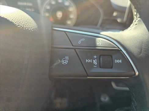 Certified 2025 Audi A5 2.0T Premium Plus image 32