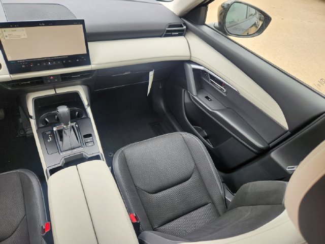 New 2026 MAZDA CX-5 Preferred AWD/4WD image 12