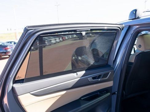 New 2026 Volkswagen Atlas Cross Sport SE image 13