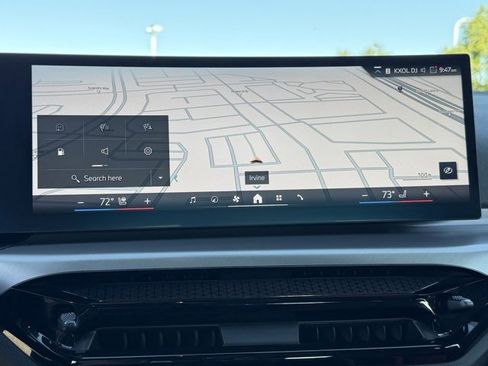 Used 2025 BMW 330i xDrive 330i xDrive w/ M Sport Package image 29