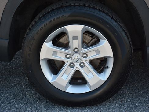 Used 2023 Honda Pilot LX image 33