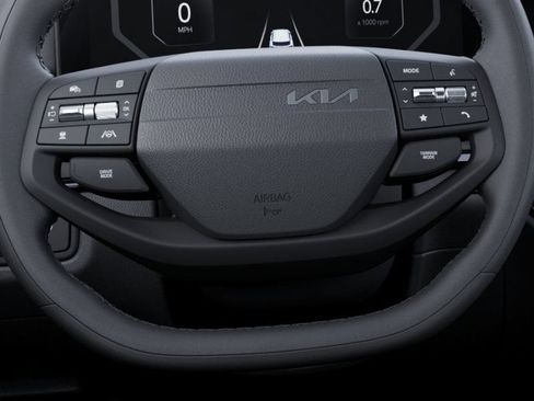 New 2026 Kia Sportage X-Line AWD/4WD image 22
