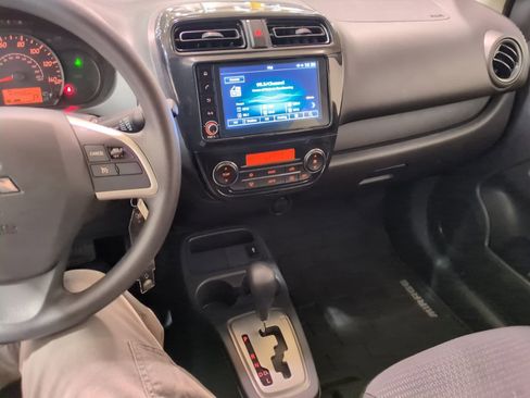 Used 2024 Mitsubishi Mirage G4 ES image 21