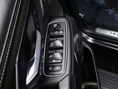 Used 2021 RAM 1500 TRX w/ TRX Level 2 Equipment Group AWD/4WD image 13