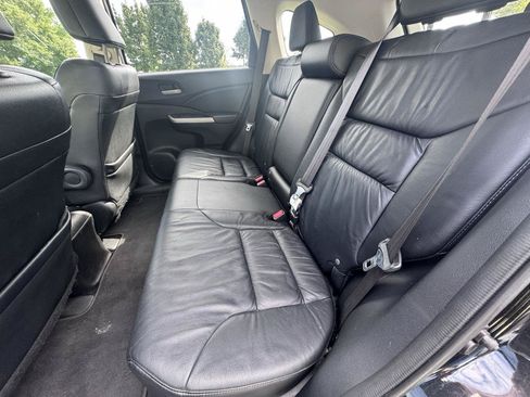 Used 2013 Honda CR-V EX-L image 16
