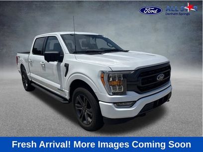 Used 2023 Ford F150 XLT w/ Equipment Group 302A High