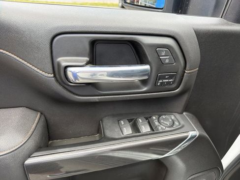 Used 2023 GMC Sierra 2500 AT4 w/ AT4 Premium Plus Package AWD/4WD image 15
