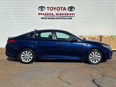 Used 2018 Kia Optima S