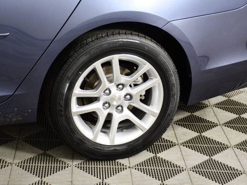 Used 2013 Chevrolet Malibu LT w/ Power Convenience Package FWD image 51