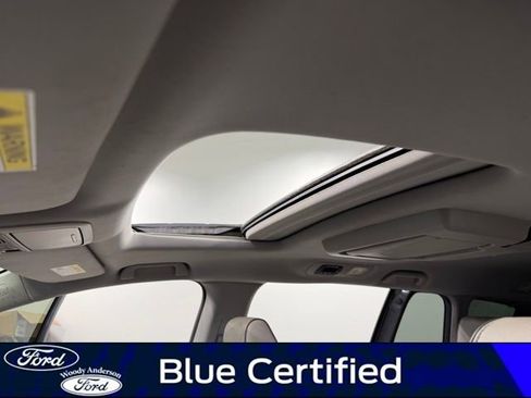 Used 2022 Honda Odyssey Elite image 19