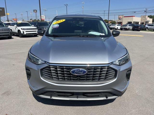 Used 2023 Ford Escape Active FWD image 8