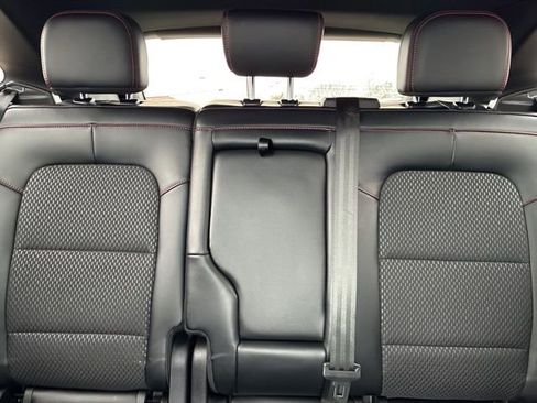 Used 2024 Ford Escape ST-Line w/ Tech Pack #1 image 38