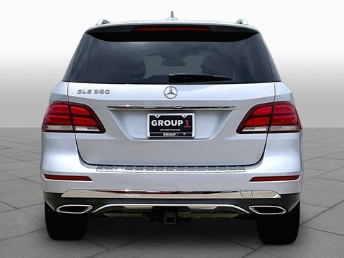 Used 2016 Mercedes-Benz GLE 350 image 5