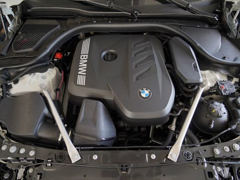 New 2026 BMW 530i w/ M Sport Package RWD image 31