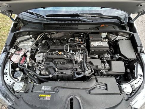 Certified 2023 Toyota Corolla SE image 10