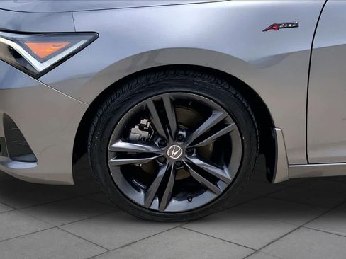 Used 2024 Acura Integra A-Spec FWD image 10