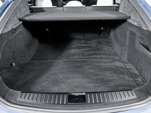 Used 2026 Tesla Model S Plaid AWD/4WD image 11