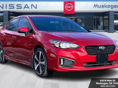 Used 2018 Subaru Impreza 2.0i Sport w/ Popular Package #5