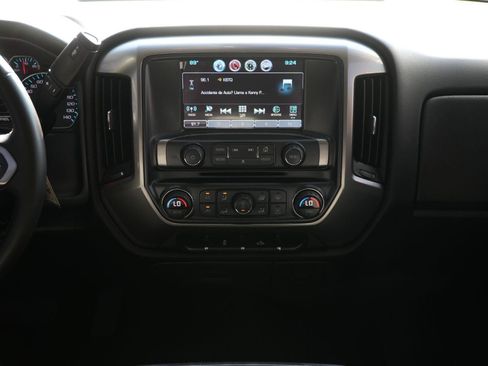 Used 2018 Chevrolet Silverado 1500 LT w/ Texas Edition RWD image 22