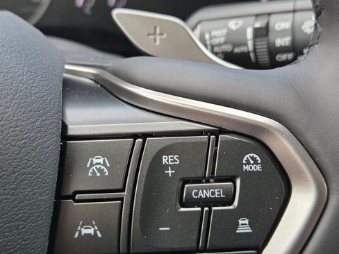 New 2026 Lexus NX 350 AWD image 19