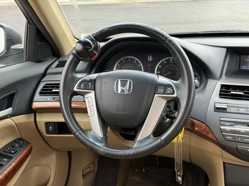 Used 2012 Honda Accord EX-L image 12