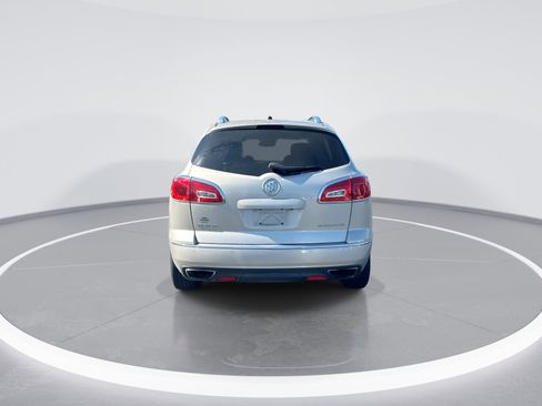 Used 2014 Buick Enclave Premium w/ Trailering Provision Package FWD image 8