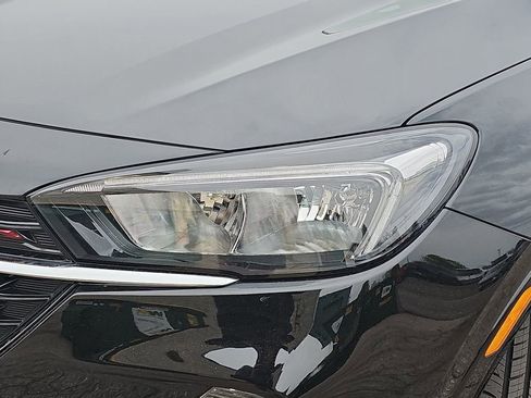 Certified 2023 Buick Encore GX Select w/ Sport Touring Package AWD/4WD image 36