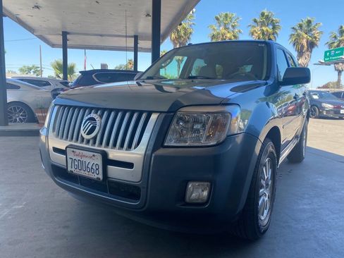 Used 2010 Mercury Mariner Premier FWD image 5