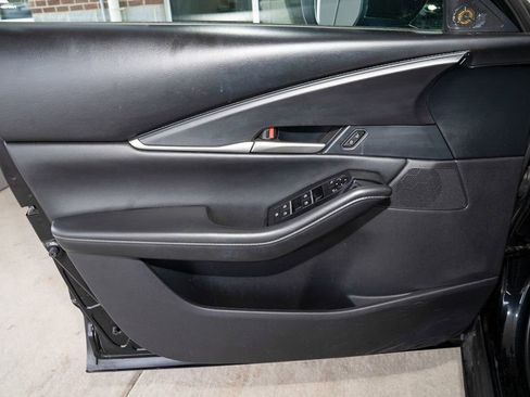 Used 2024 MAZDA CX-30 AWD 2.5 S w/ Select Sport Pkg image 10