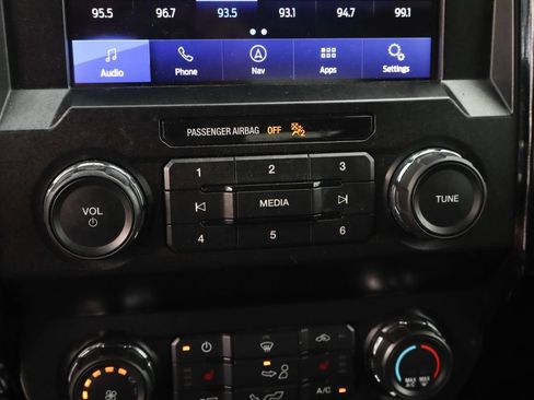 Used 2020 Ford F150 XLT w/ Equipment Group 302A Luxury AWD/4WD image 40