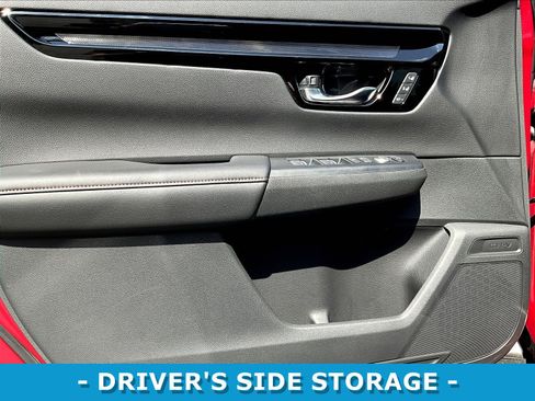 Certified 2026 Honda CR-V Sport Touring image 20