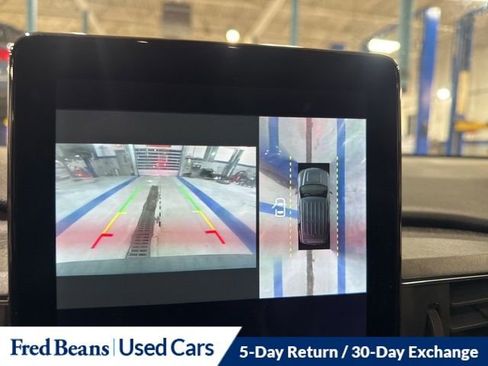 Certified 2023 Ford Explorer ST w/ Equipment Group 401A image 31