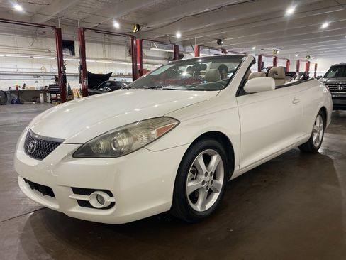 Used 2008 Toyota Solara SE image 14