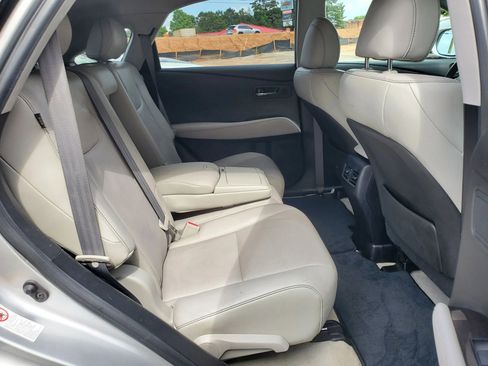 Used 2014 Lexus RX 350 AWD image 29