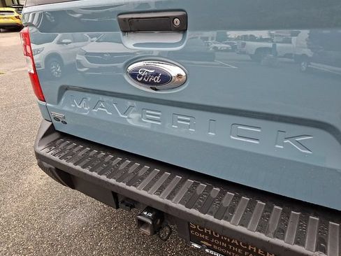 Used 2022 Ford Maverick XLT w/ XLT Luxury Package FWD image 40