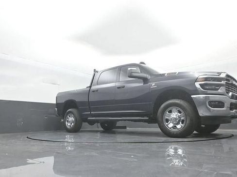 Used 2026 RAM 2500 Tradesman AWD/4WD image 35