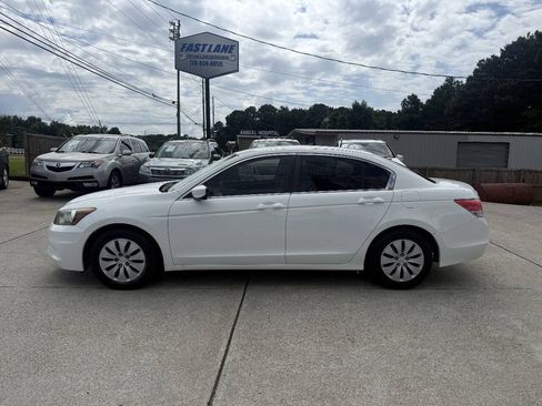 Used 2012 Honda Accord LX image 4