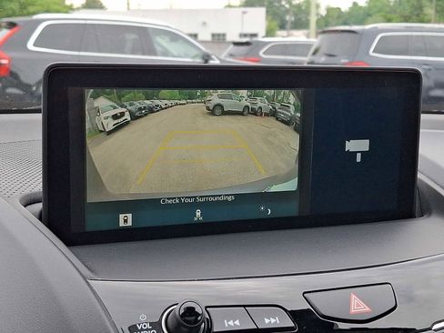 Used 2023 Acura RDX AWD w/ Advance Package image 20