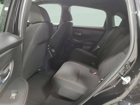 Used 2023 Honda HR-V Sport image 18
