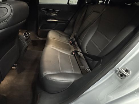 Certified 2024 Mercedes-Benz GLC 300 image 37