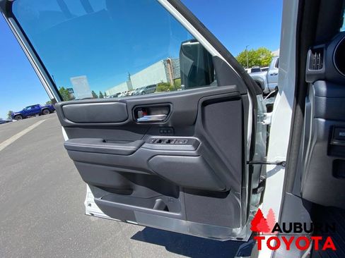 New 2027 Toyota Land Cruiser w/ Premium Package AWD/4WD image 33