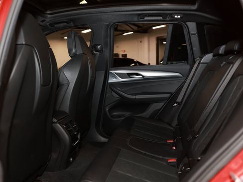 Used 2020 BMW X3 M w/ Executive Package image 12